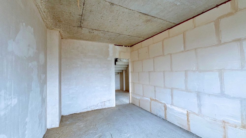 Многокомнатная квартира по адресу Франко Ивана ул. (площадь 143,2 м²) - Atlanta.ua - фото 10