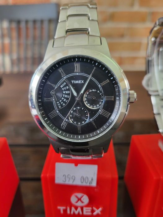Zegarki męskie TIMEX