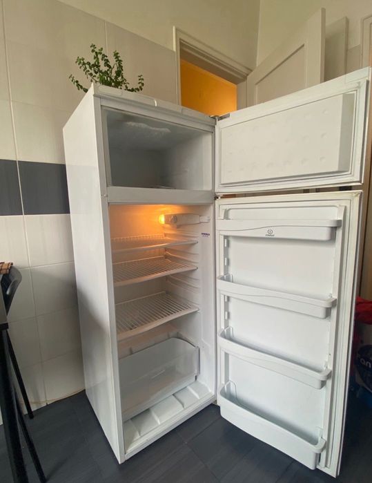 Frigorifico indesit