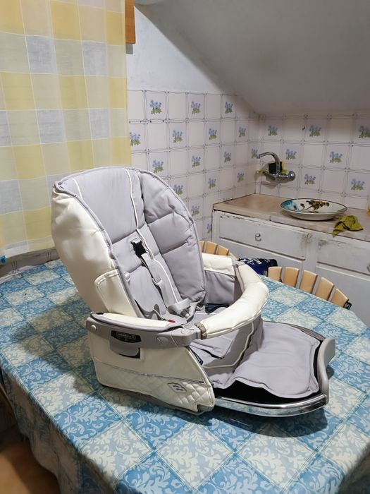 Cadeira para carro