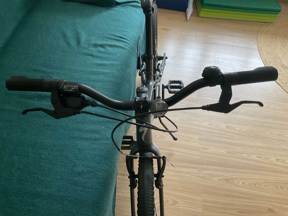 Rower Specialized Jett 24