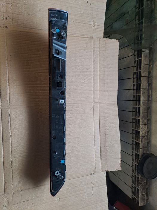 Bmw IX I20 lampa tył lewa