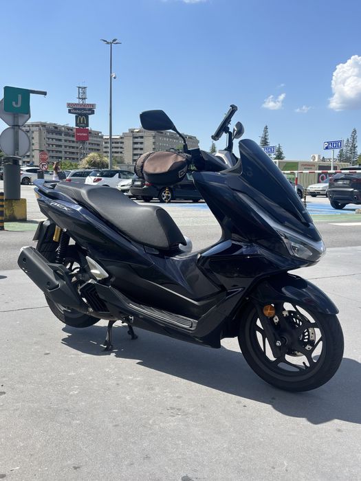 Honda PCX 125 DX