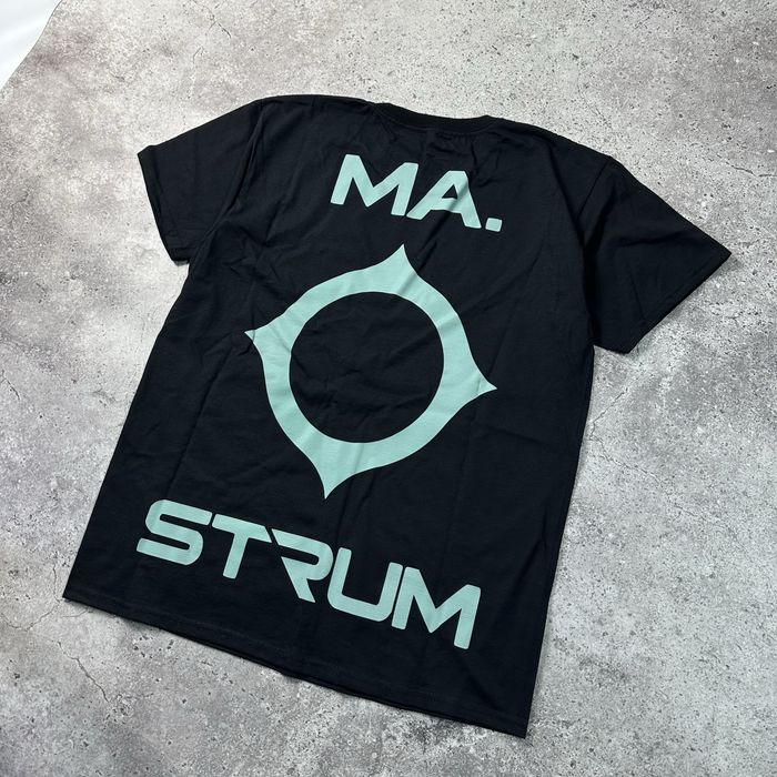 Футболка Mastrum Ma.strum маструм Всі розміри