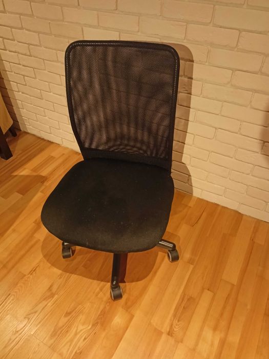 Fotel obrotowy , biurowy