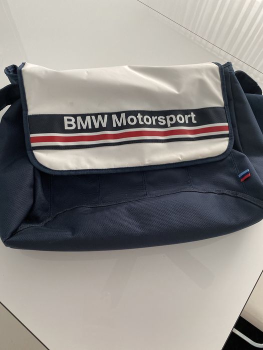 Torba BMW