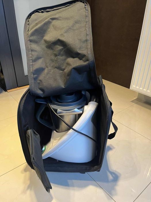 Thermomix tylko akcesoria