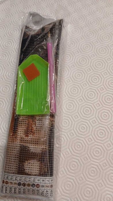 Quadro/pano decorativo 30x30