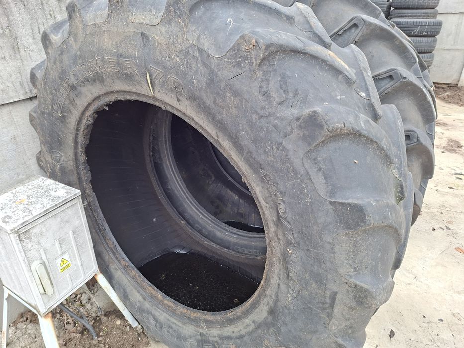 Opona 480/70 R 34 FIRESTONE