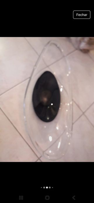 Peça de decoração em bom estado