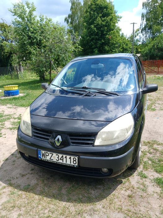 Sprzedam samochód
