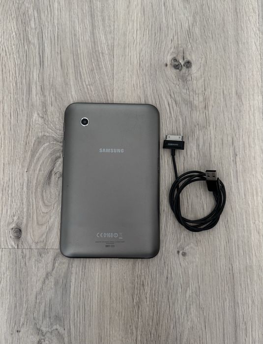 Samsung Galaxy Tab 2