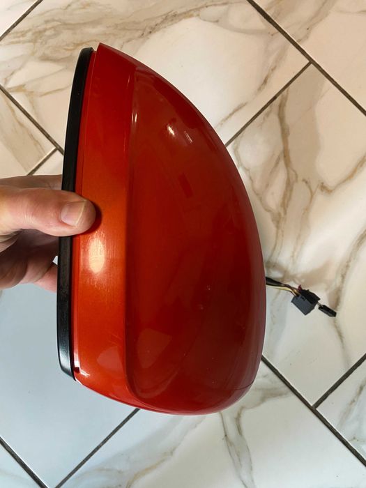 Дзеркало бокове зеркало боковое ліве праве Тигуан Тігуан 17-