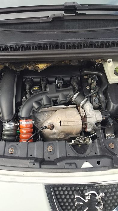 Peugeot 3008 Automat