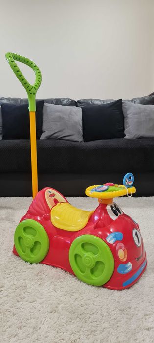 Carrinho Chicco andador64740056565763121