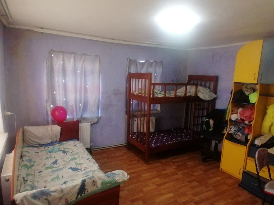 Продається житловий будинок в Матвіївці 56кв.м