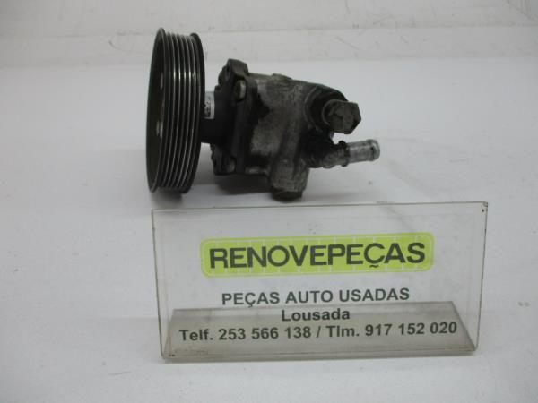 Bomba de direção BMW X3 (E83)