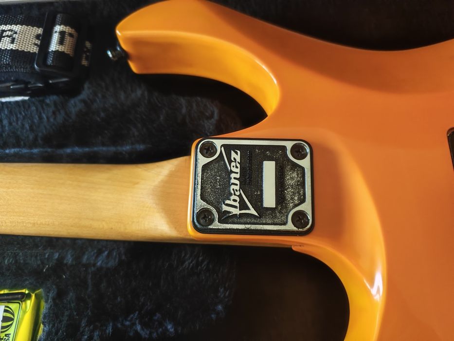 Ibanez RG560 Japan 1987