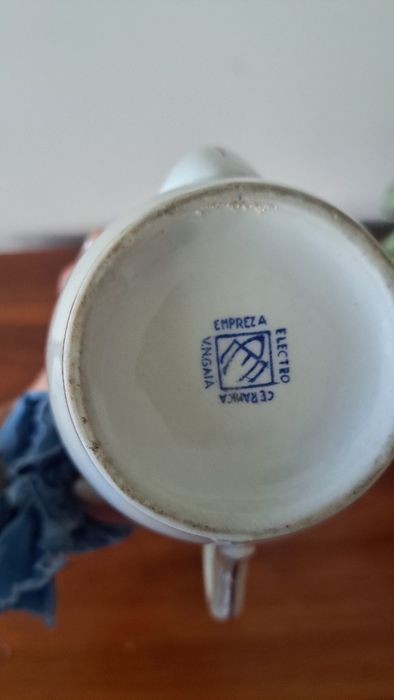 Cafeteira Electro Cerâmica