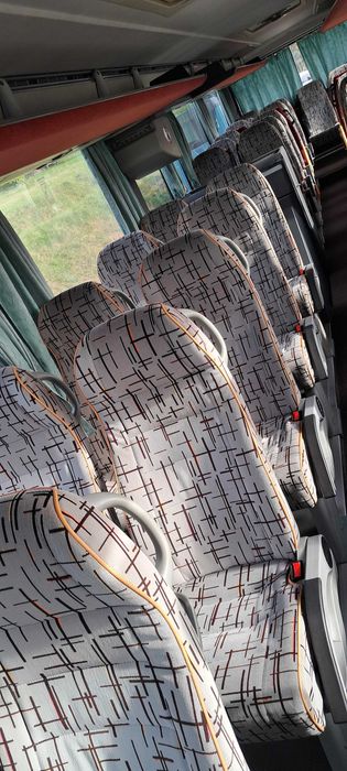 Setra 315 GT-HD 415 HD