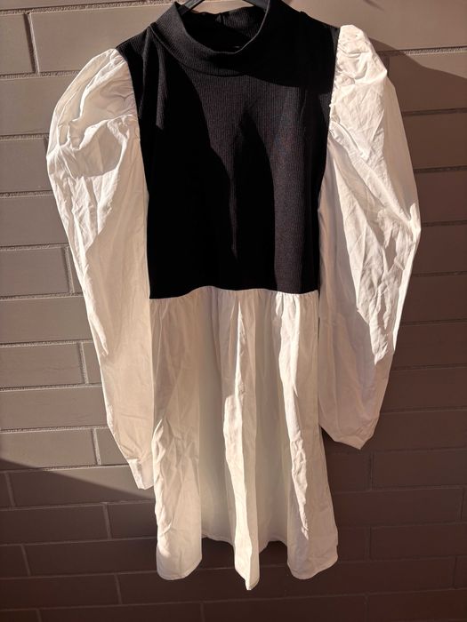 Vestido novo tamanho M