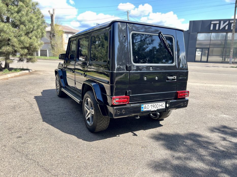 ‼️Mercedes G Класс 4.0TDi Рестайлинг‼️