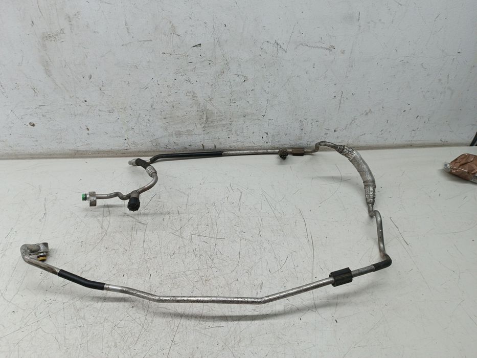 Tubo de Ar condicionado - BMW 3 Touring (E91) | 04 - 12