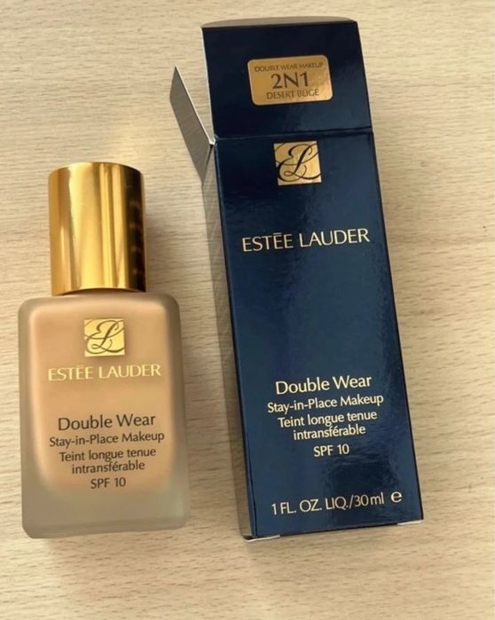 Estee Lauder 2N1 Stara wersja