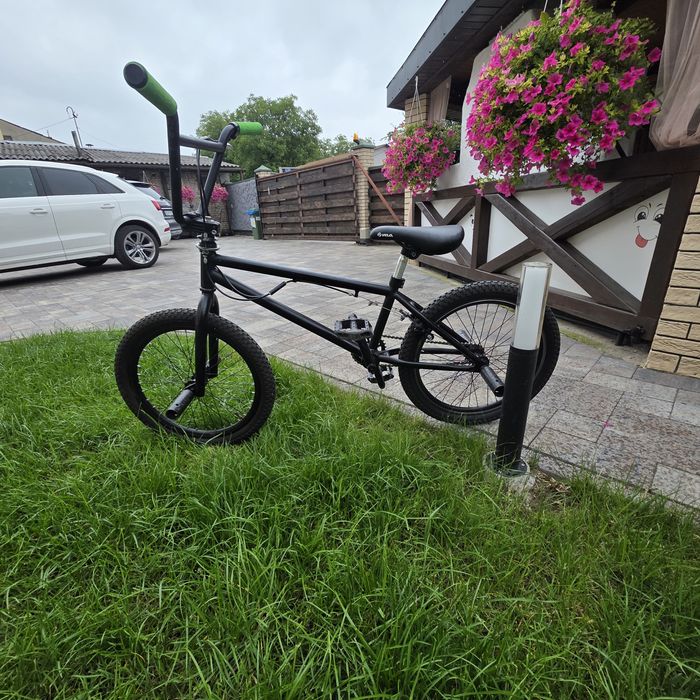BMX Велосипед для трюків BMX