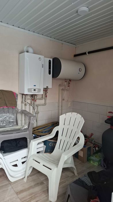 Продам будинок, Бабаи, 120 м2, дизайн проект, Ексклюзив