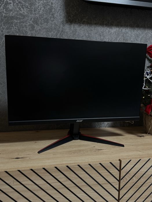 Продаю ігровий монітор Acer 24ʼʼ 144 гц