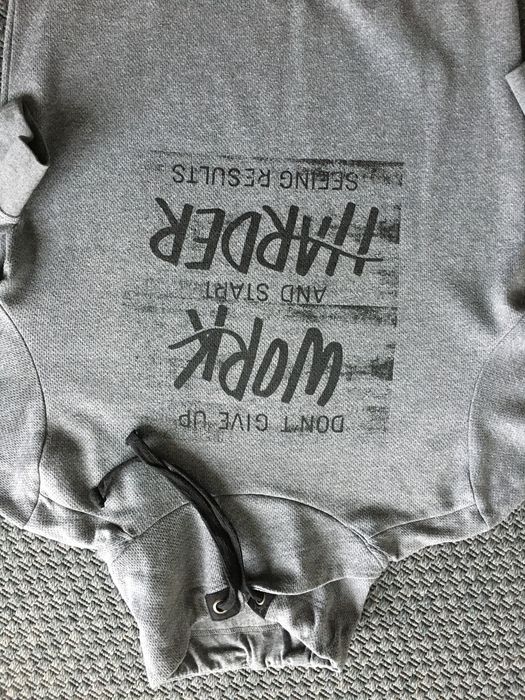 Sweatshirt Homem - Doone - XL