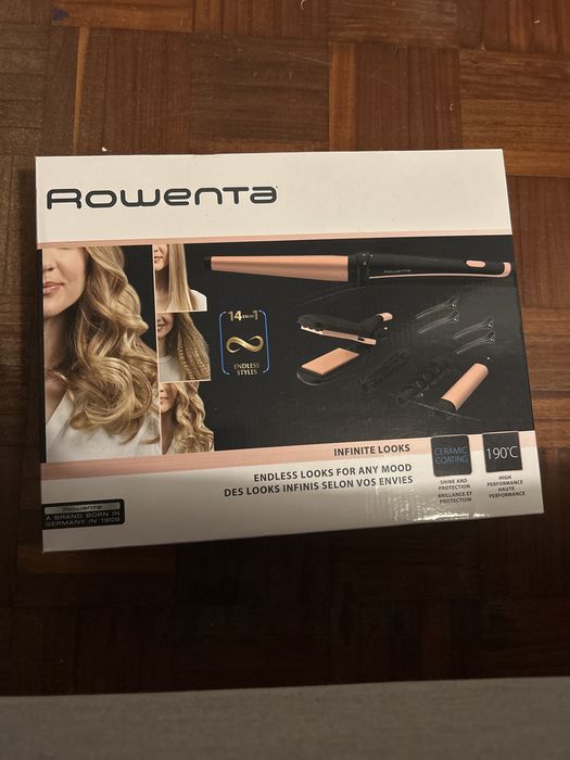 Modeladoe de cabelo