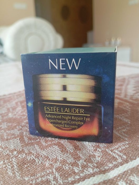 Krem pod oczy Estee lauder