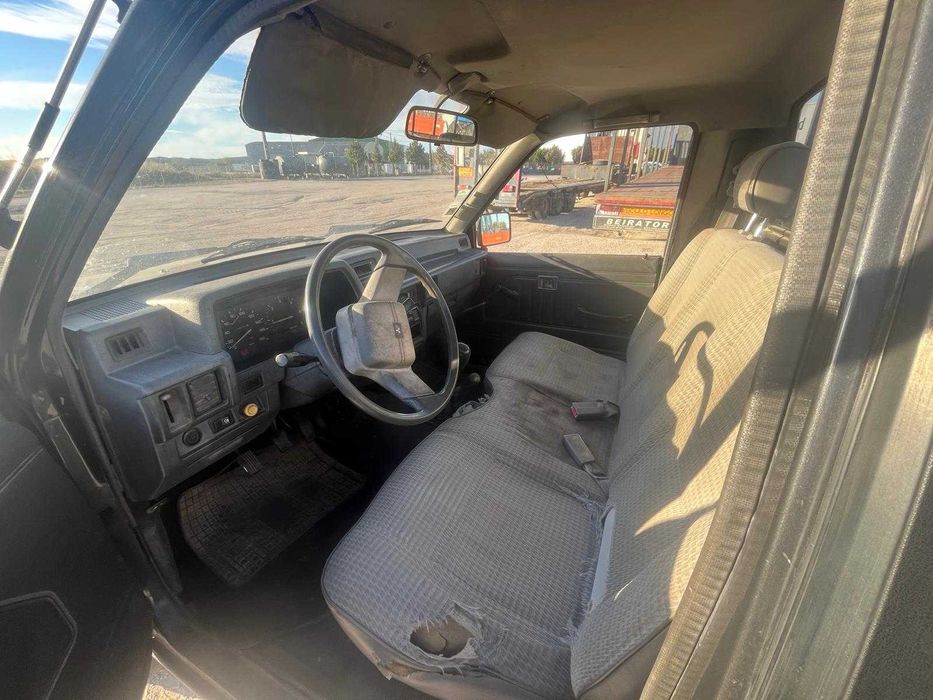 Mitsubishi L200  4x4 — photo 3