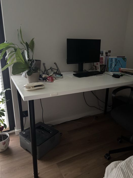 Stół Ikea 160x80
