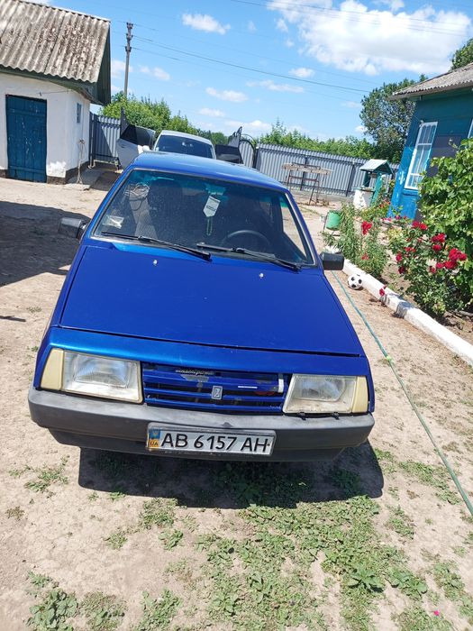 Продам Ваз 2108.