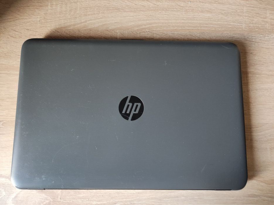 Ноутбук Hp 250 G5 ( i3 | R5 M330 | 8gb | 120gb SSD| АКБ до 2,5 годин)
