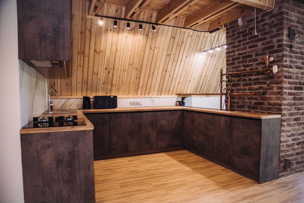 House by the address st. Ilenka Yuriya (area 100 m²) - Atlanta.ua - photo 5