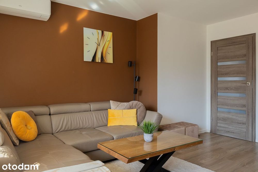 3 pokoje | balkon | nowoczesne mieszkanie | Leszno IPowstańców Wlkp