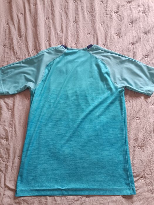 Jersey do Olympique de Marseille, oficial (portes grátis)
