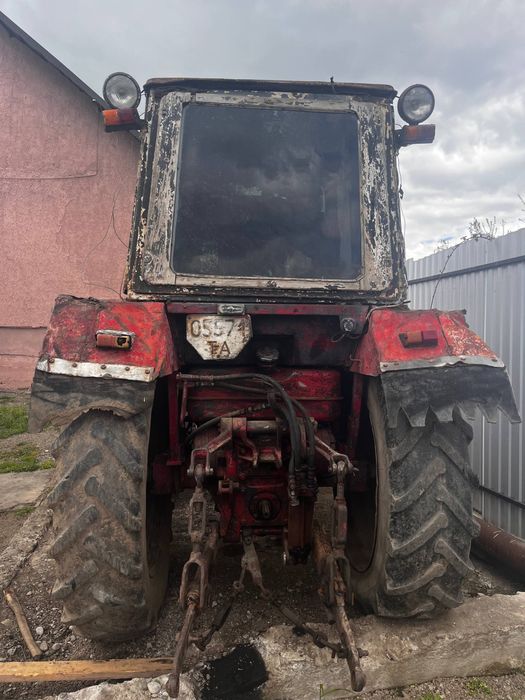 Продам Трактор ЮМЗ
