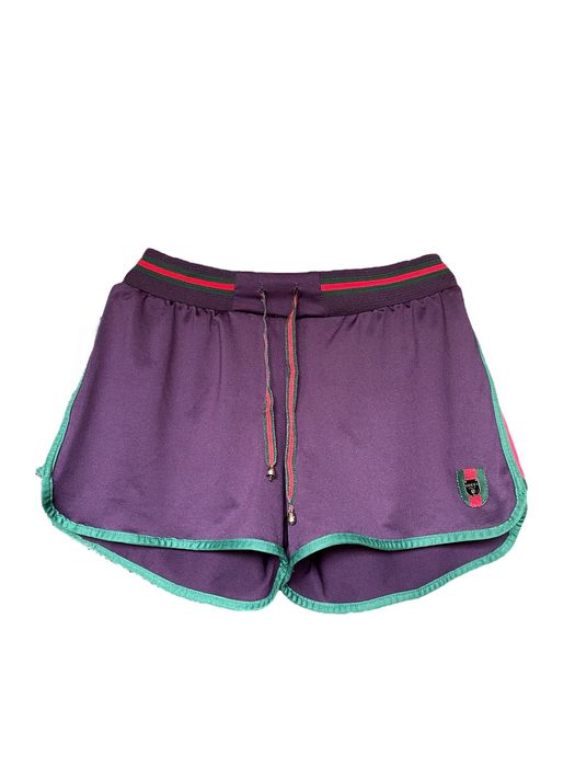 Шорты Gucci гучи