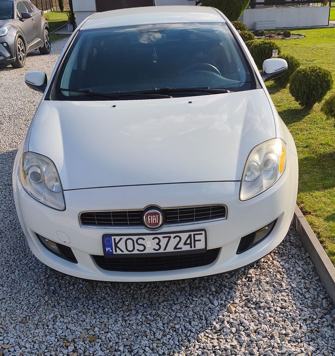 Sprzedam Fiat Bravo