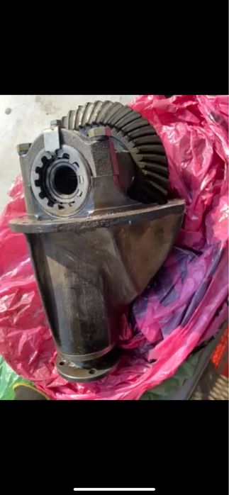 Редуктори заднього моста ВАЗ 2106-2103