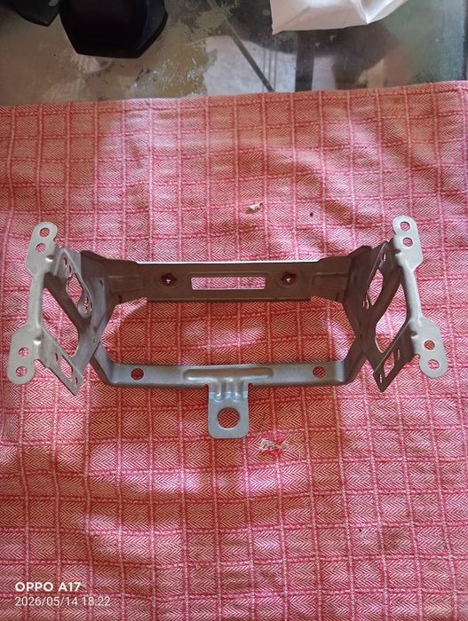 Auto radio original Honda