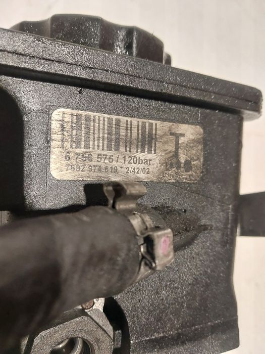 Pompa wspomagania bmw e 46 320d diesel 2.0d lift polift
