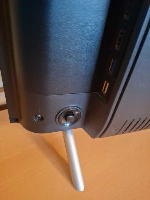 Telewizor Thomson 24” LED – hdmi usb stan bardzo dobry