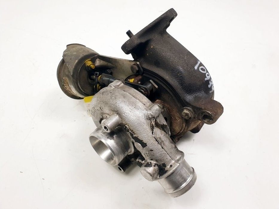 TURBOCOMPRESSOR VOLKSWAGEN PASSAT 1999 -028145702H