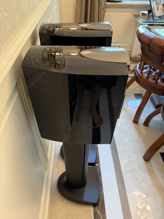 Paradigm Signature S2V2
